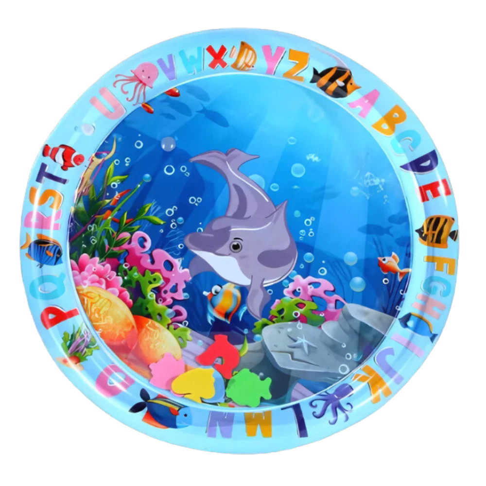 Cooling Pet Water Mat