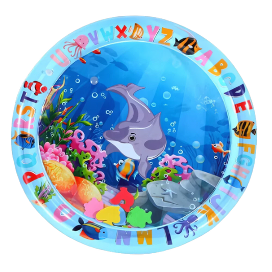 Cooling Pet Water Mat